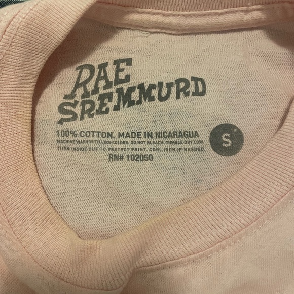 Rae Sremmurd Longsleeve - Picture 4 of 4
